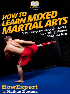 cover image of How to Learn Mixed Martial Arts